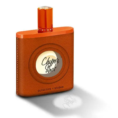 Chypre Shot Extrait De Parfum 100ml