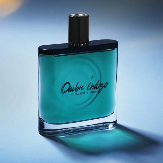 Ombre Indigo Eau De Parfum 100ml