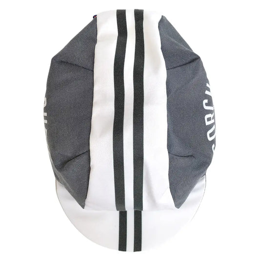 "Ecorcheur De Bitume" Cycling Cap