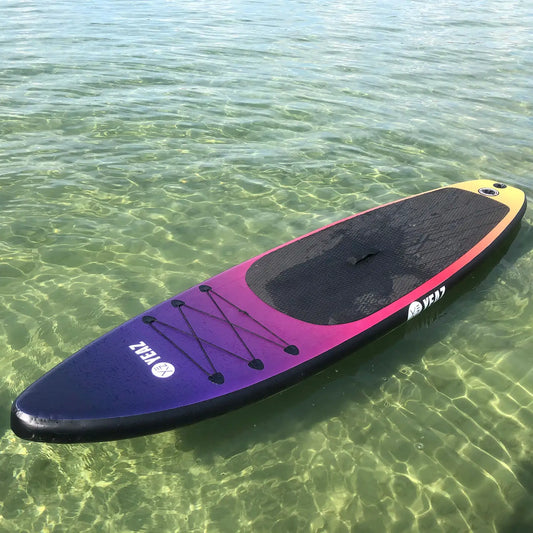 Sunset Beach - Exotrace Pro - Sup Board and Kit