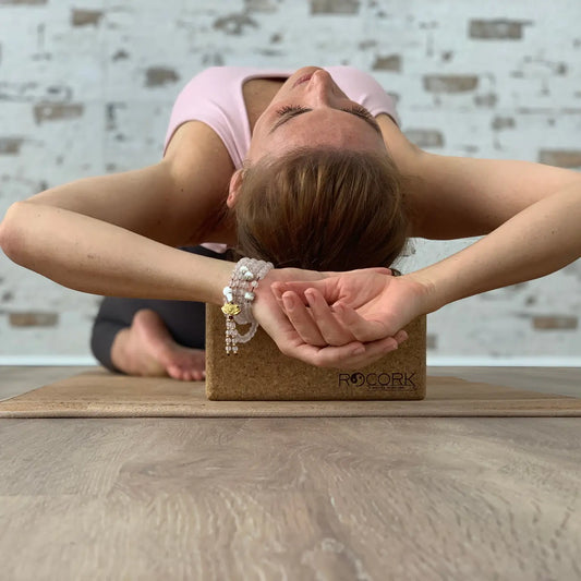 Mantra Yoga Block Set