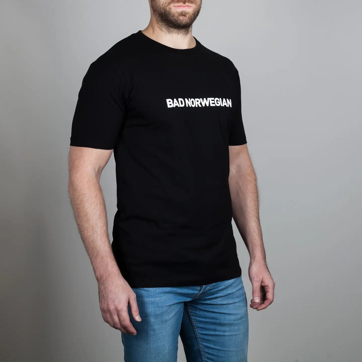 Mens T-Shirt