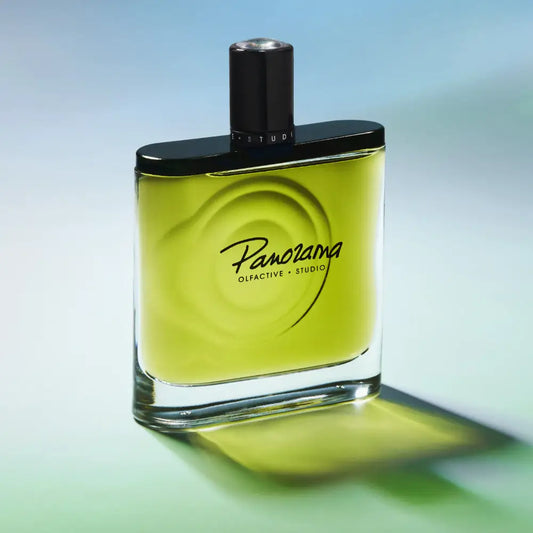 Panorama Eau De Parfum 100ml