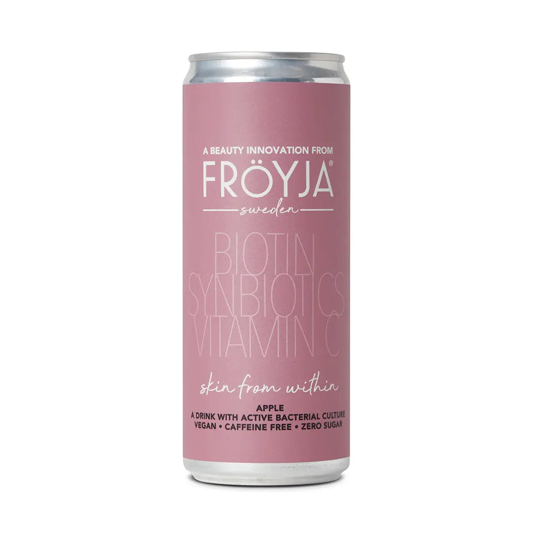 Fröyja Apple