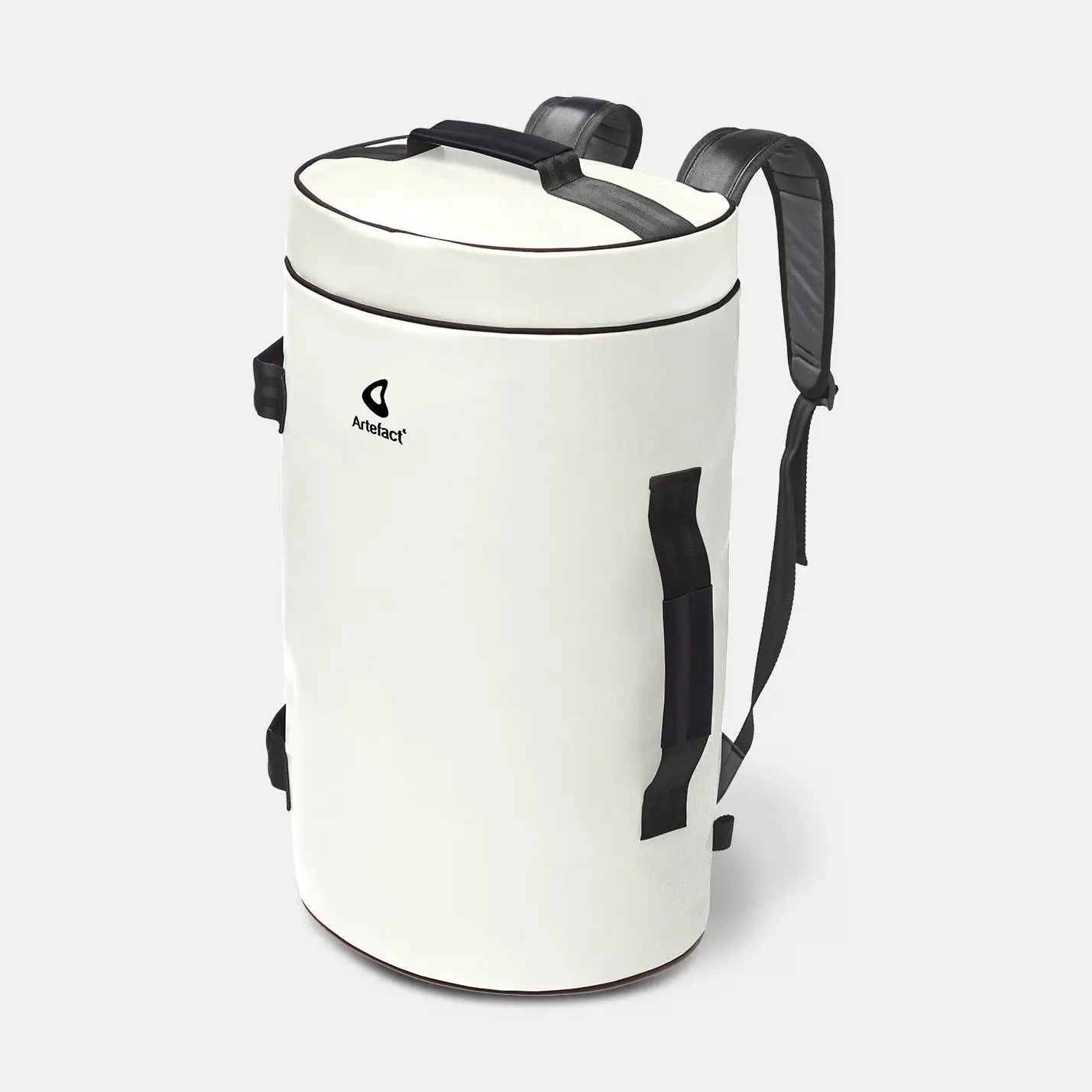 Large Outboard - 50L - White