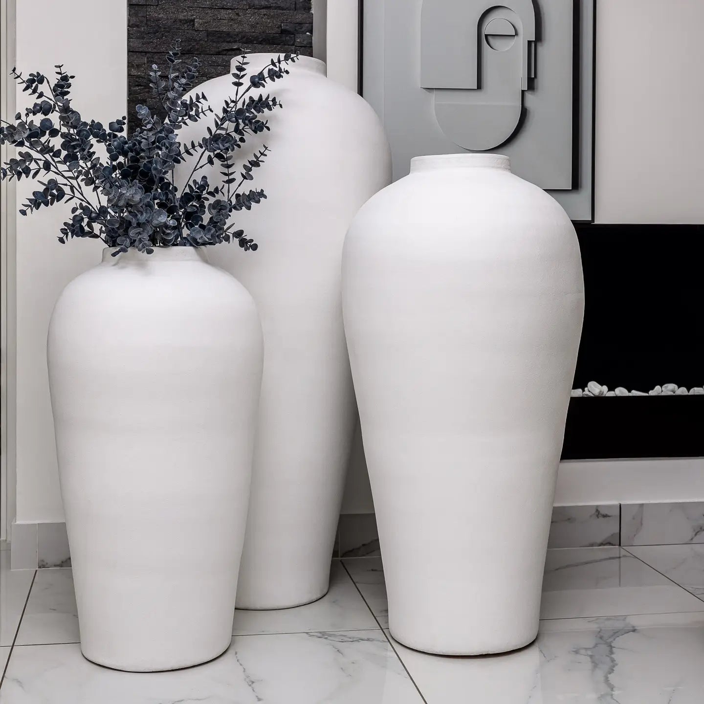 Jarre Trio Tanya Jet/Pur