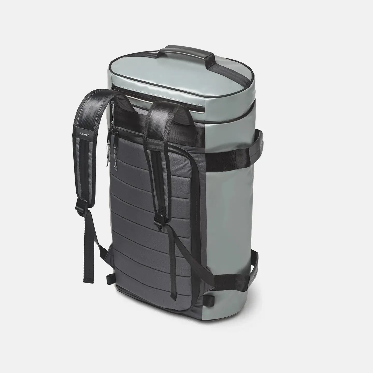 Large Outboard - 50L - Gray