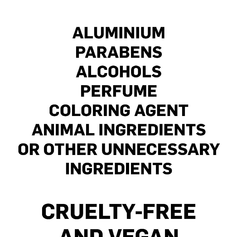 Mens Roll Deo - 60ml