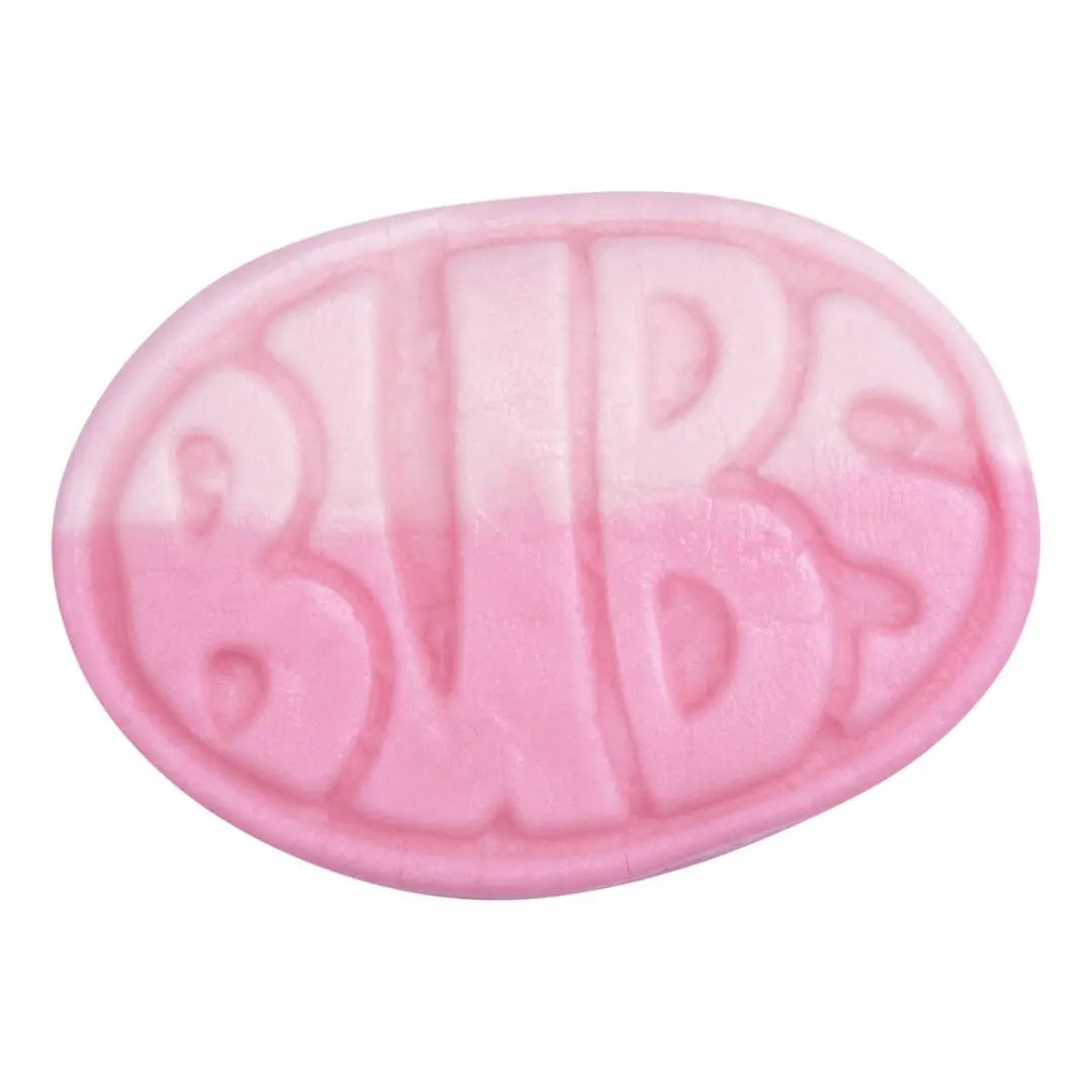 Bubs Swedish Candy 2.8kg Wild Strawberry Pomegranate (Vegan)