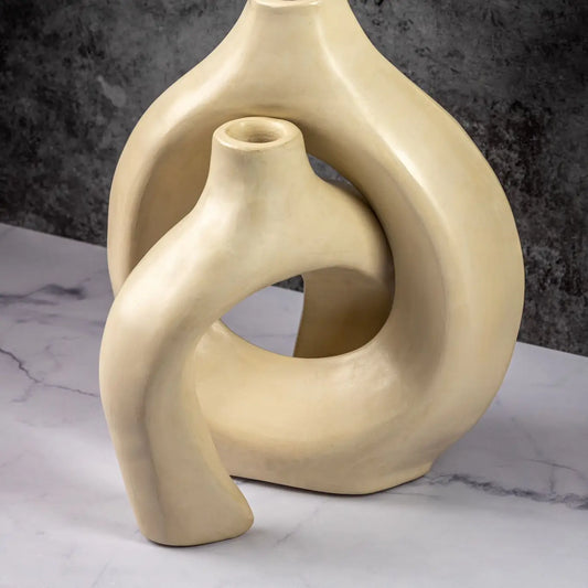 Ella Twin Vase