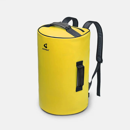 Outboard - 35L - Yellow