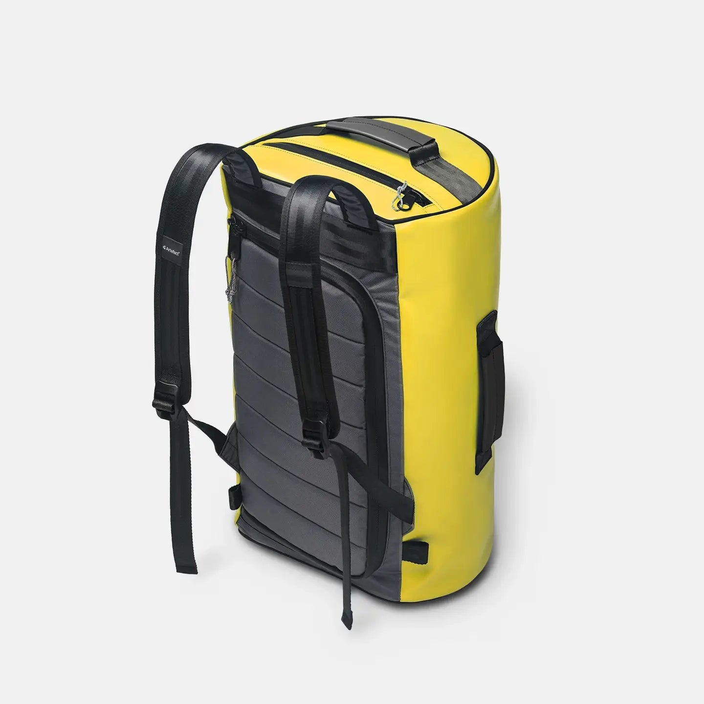 Outboard - 35L - Yellow