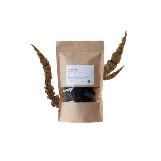 Sugar Kelp (Sweet Kombu) 25g