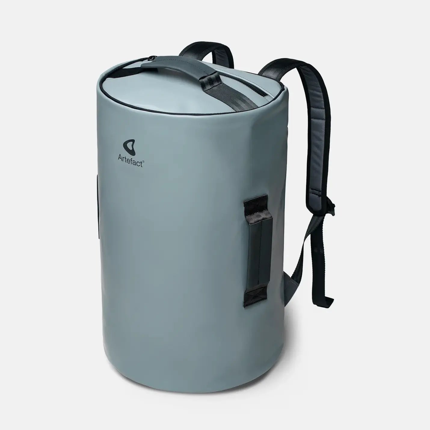 Outboard - 35L - Gray