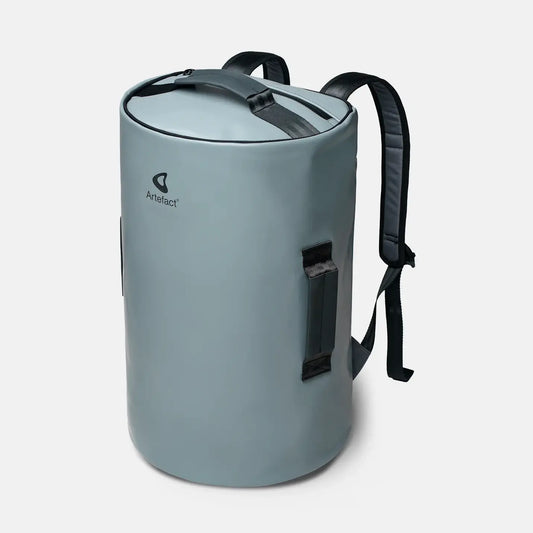 Outboard - 35L - Gray