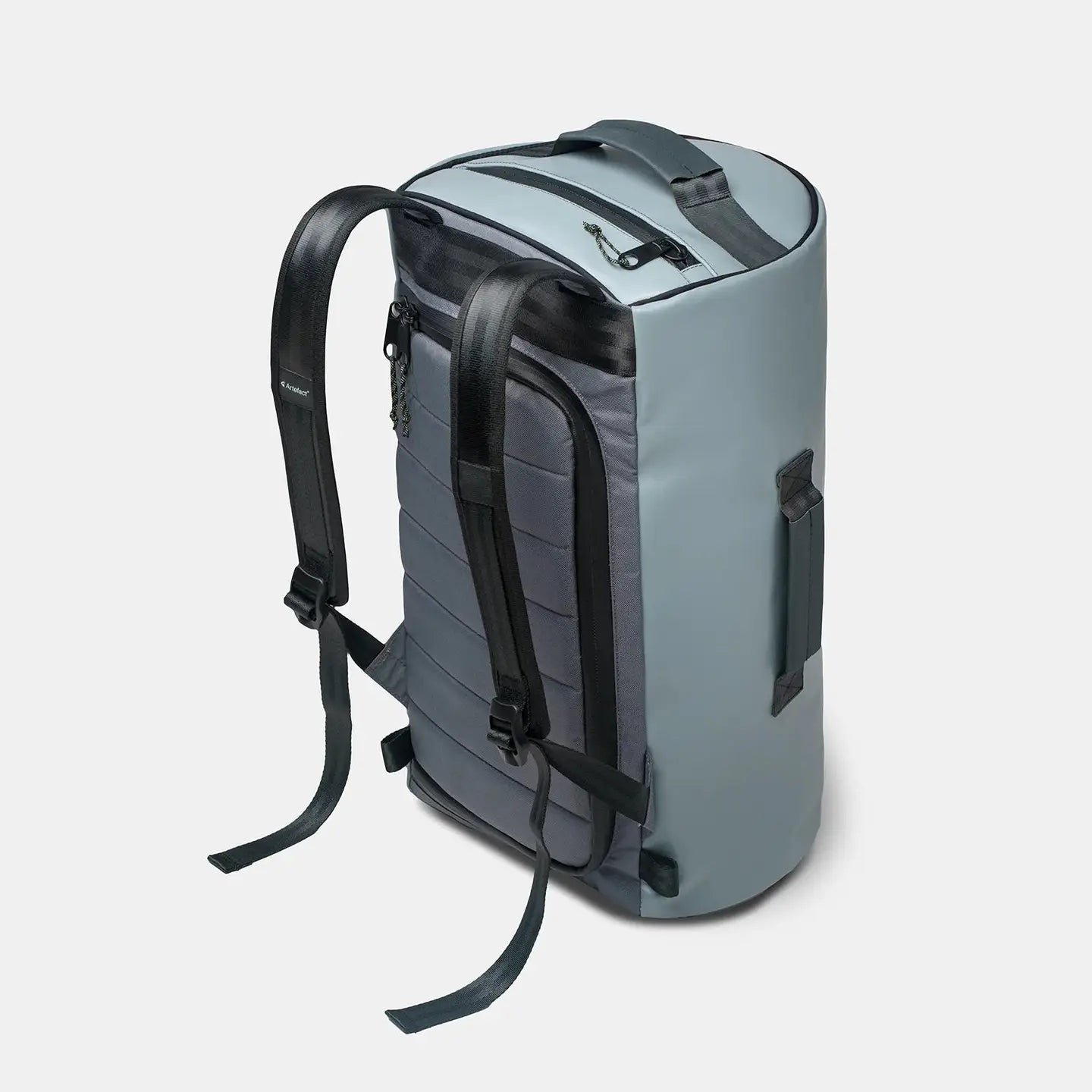 Outboard - 35L - Gray