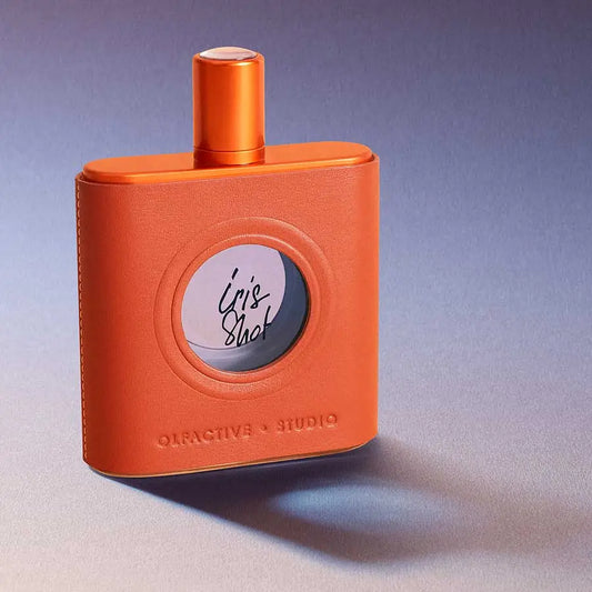 Iris Shot Extrait De Parfum 100ml