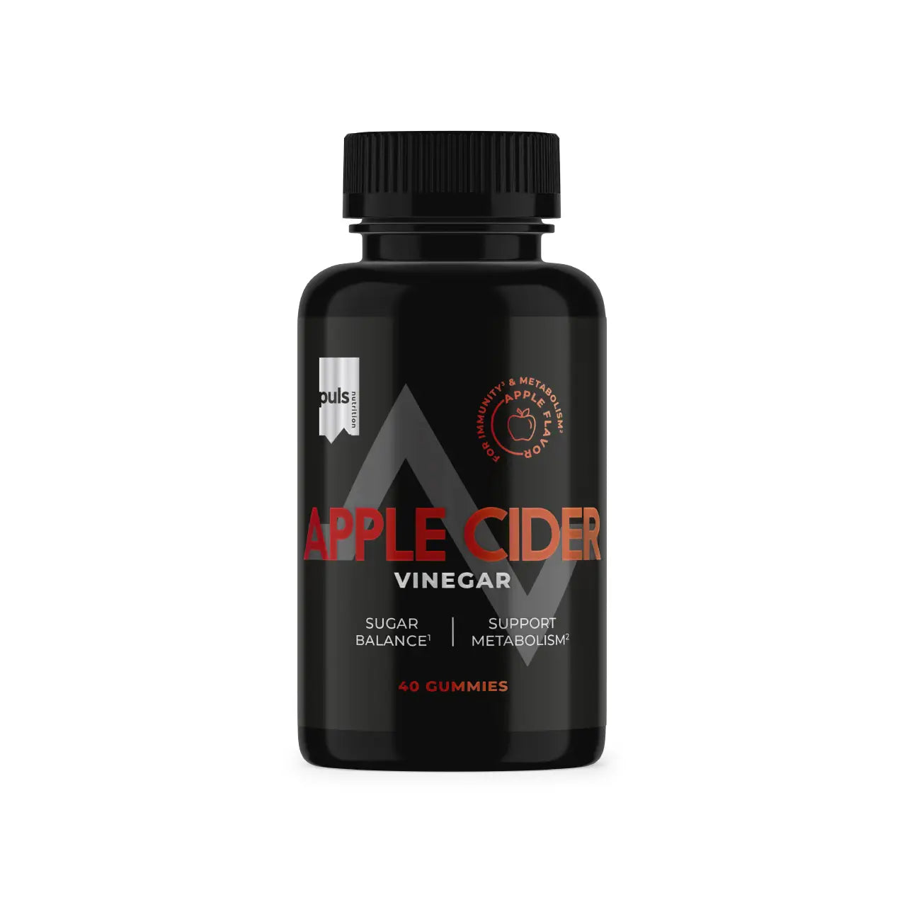 Apple Cider Vinegar 40 Gummies