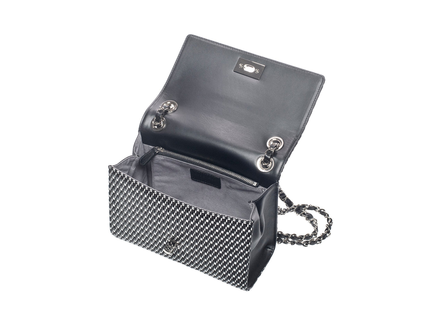 W Chain Shoulder - Rippleal