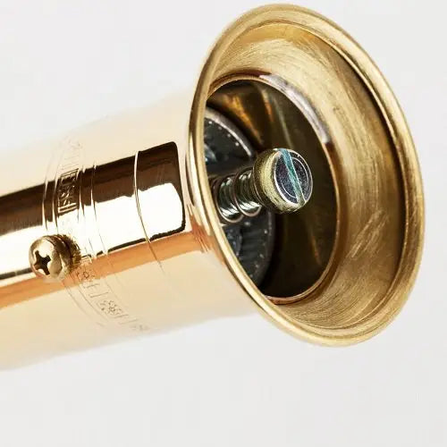 The Original 'chef's Mill' - 8/Pepper Grinder