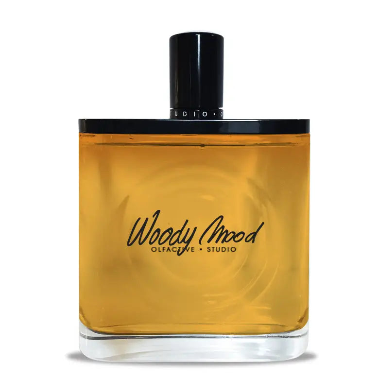 Woody Mood Eau De Parfum 100ml