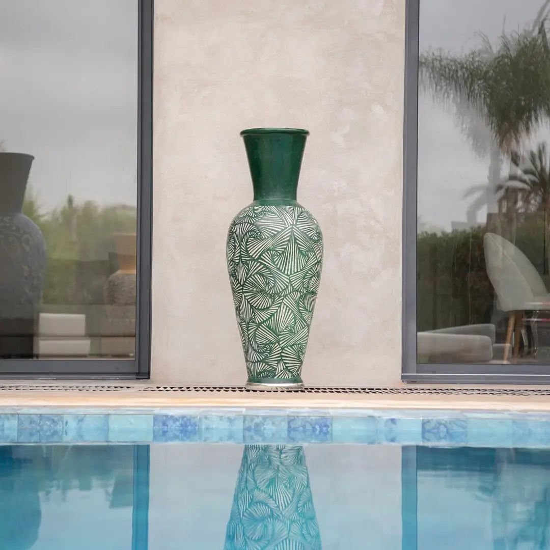 Mela Empire 1M20 Jar