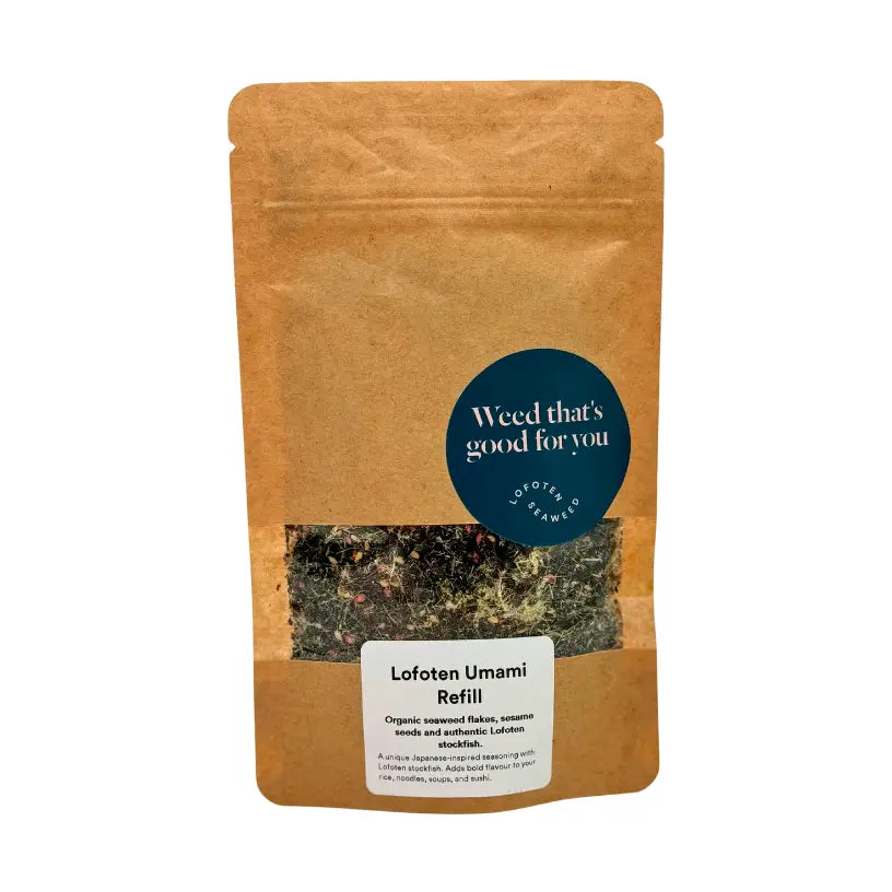 Lofoten Umami Refill 40g