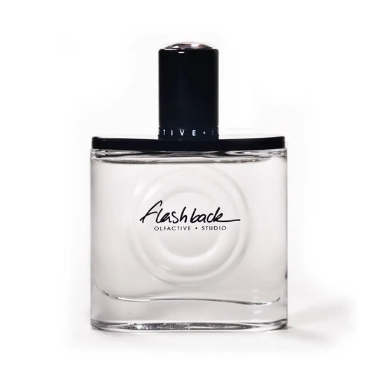 Flash Back Eau De Parfum 100ml
