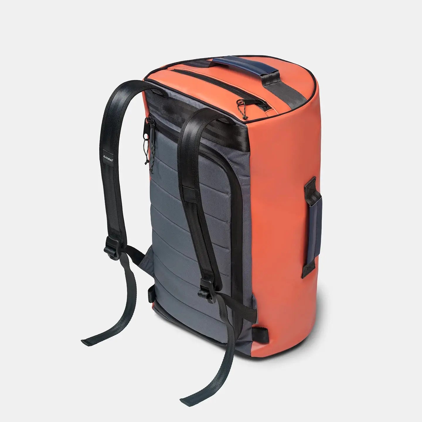 Outboard - 35L - Orange