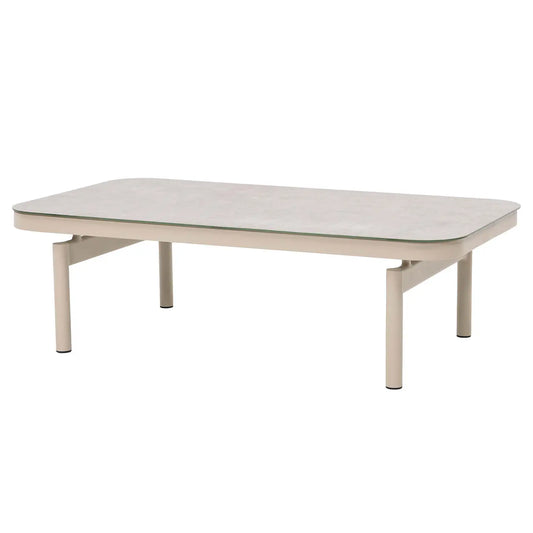 4-delers hagesett aluminium keramikk #1