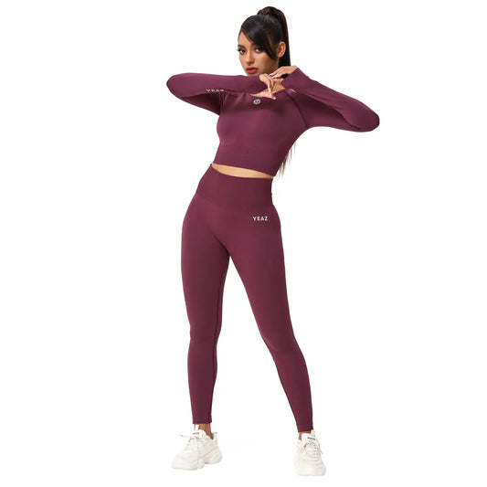 Legend Set - Summer Grape