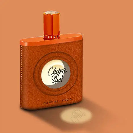 Chypre Shot Extrait De Parfum 100ml