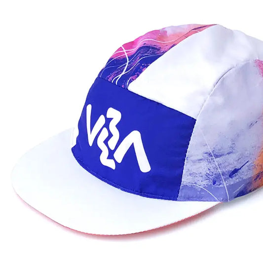 Trail Running Cap "Here and Now"