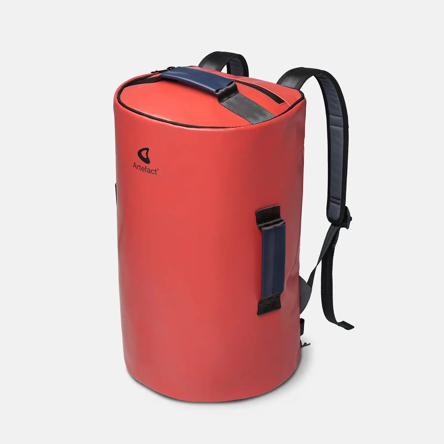 Outboard - 35L - Red