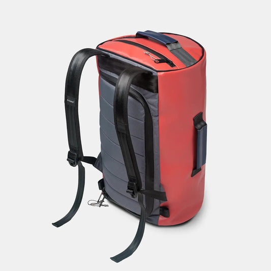 Outboard - 35L - Red