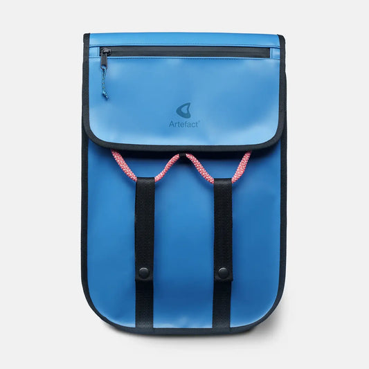 Gravelot - 18L - Alpine Blue