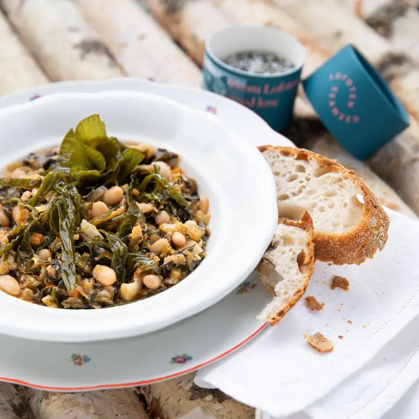 Arctic Seaweed Salt Refill 60g