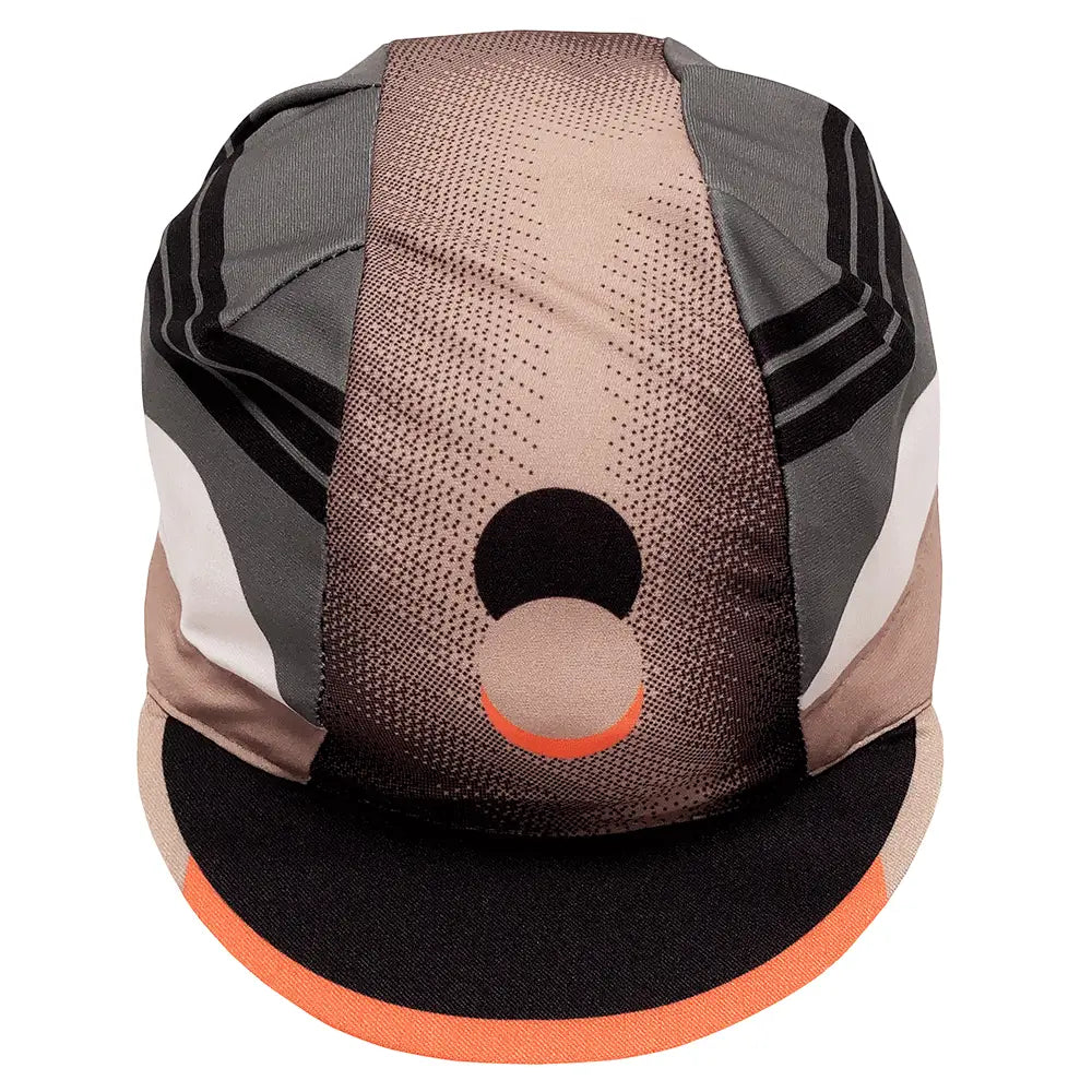Dune ⊹ Draco ⊹ Lightweight and Stretch Cycling Cap