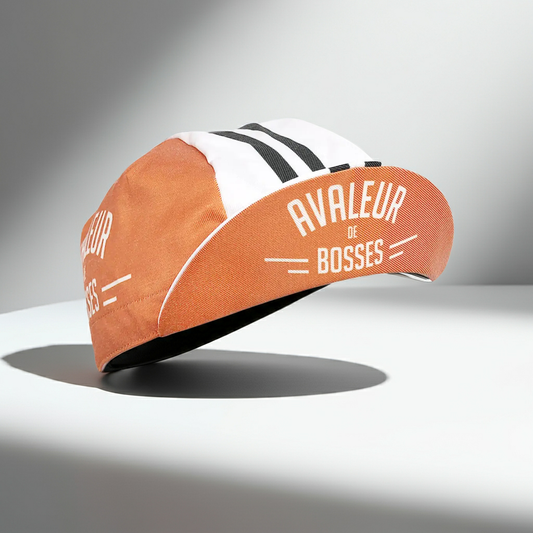 "Climber's Cap"