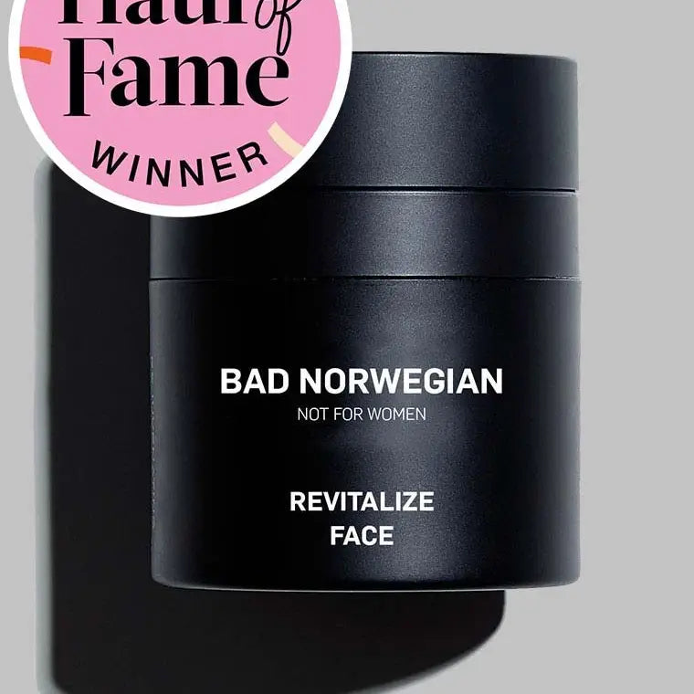 Mens Revitalize Face - 50ml