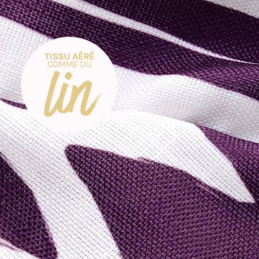 Women's Cycling Cap "Flor" Damascus