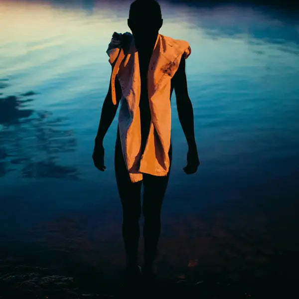 Ombre Indigo Eau De Parfum 100ml