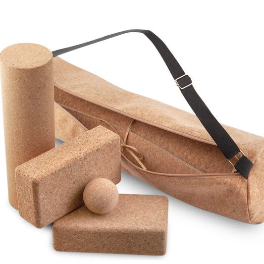 Advanced Yoga Pack, For Yoga and Flexibility Practice