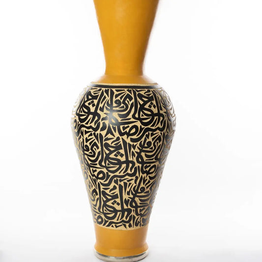 Lya Imperial 1M20 Jar