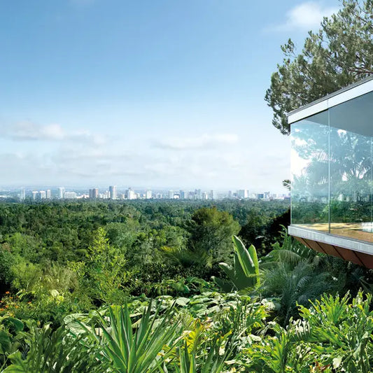 Panorama Eau De Parfum 100ml