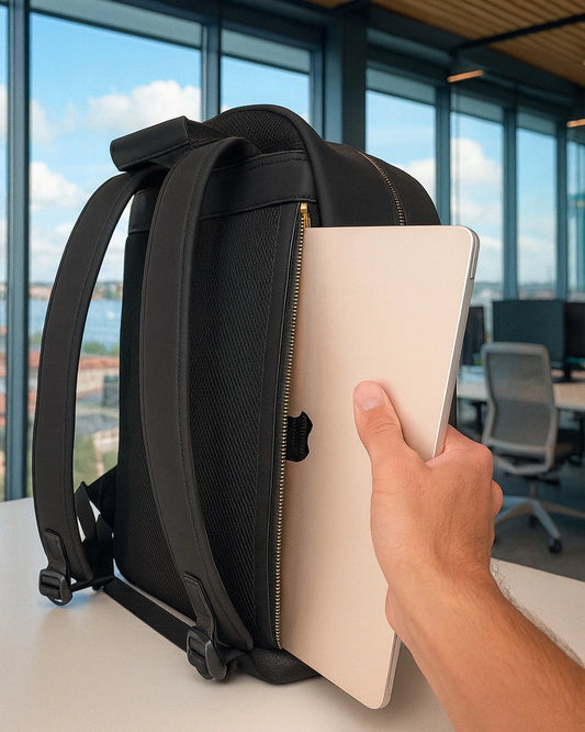Achiev Backpack
