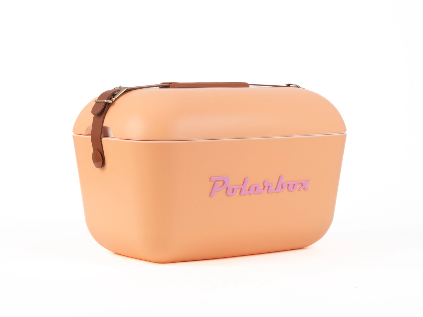 Polarbox Cooler 12L Beach Picnic Summer Retro