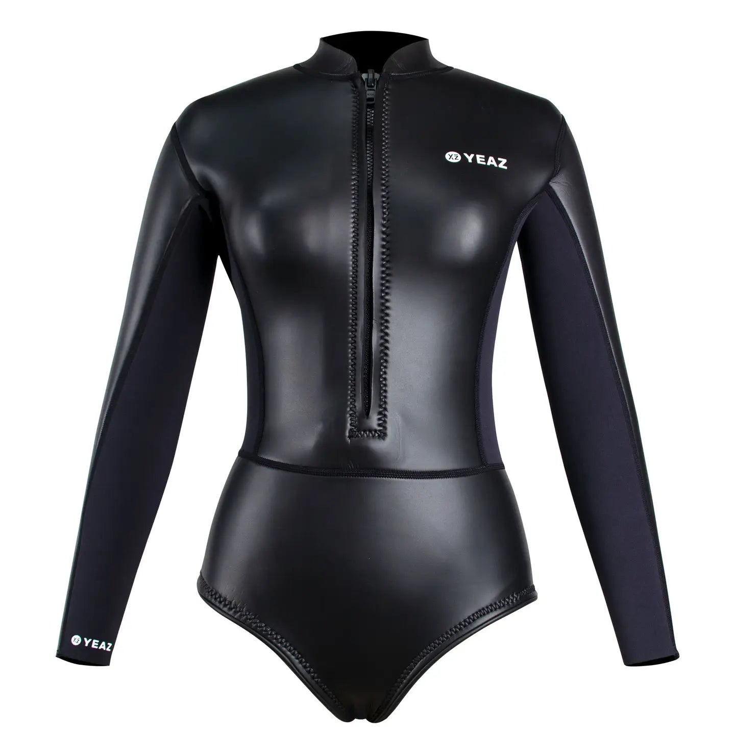 Neosuit Body Wetsuit Black
