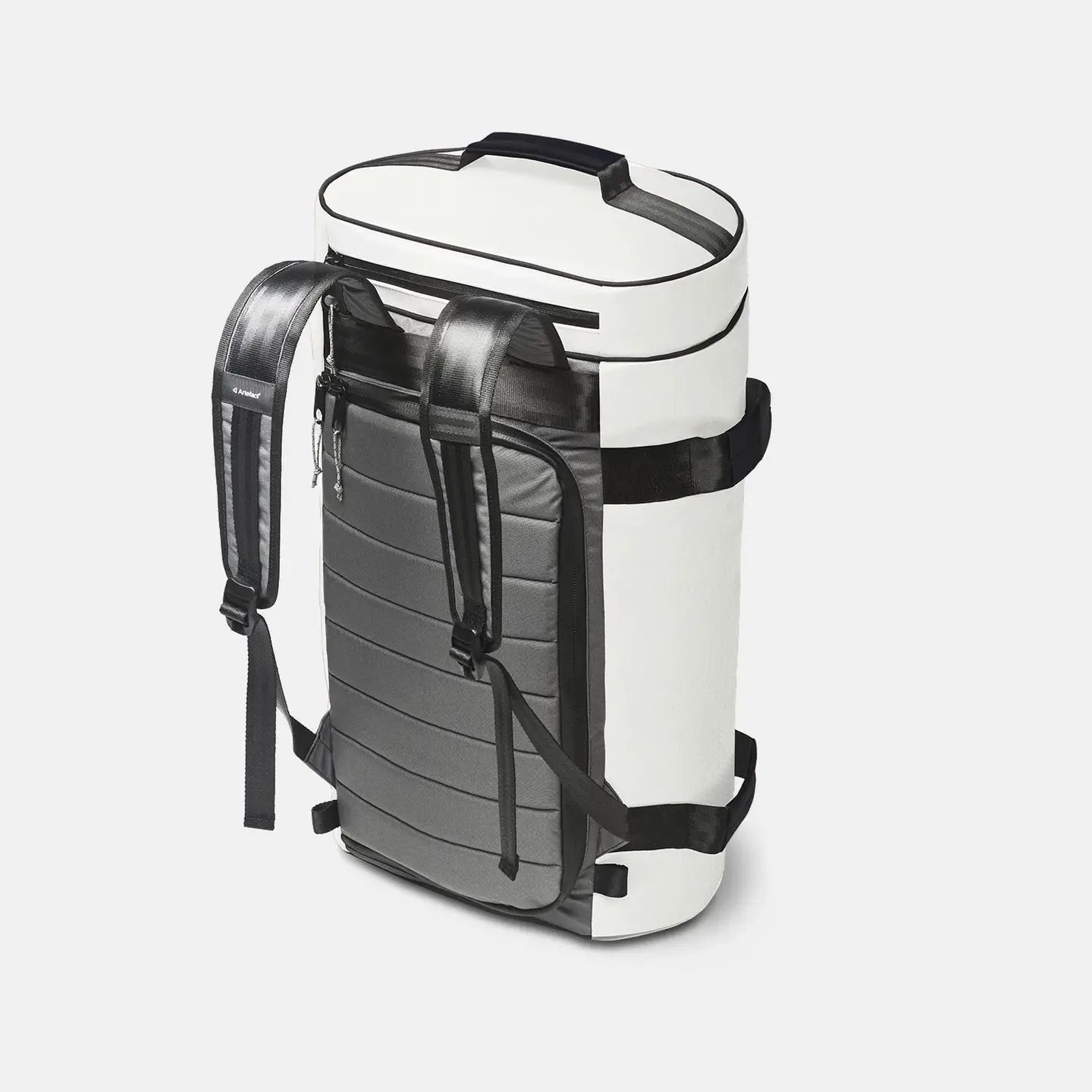 Large Outboard - 50L - White