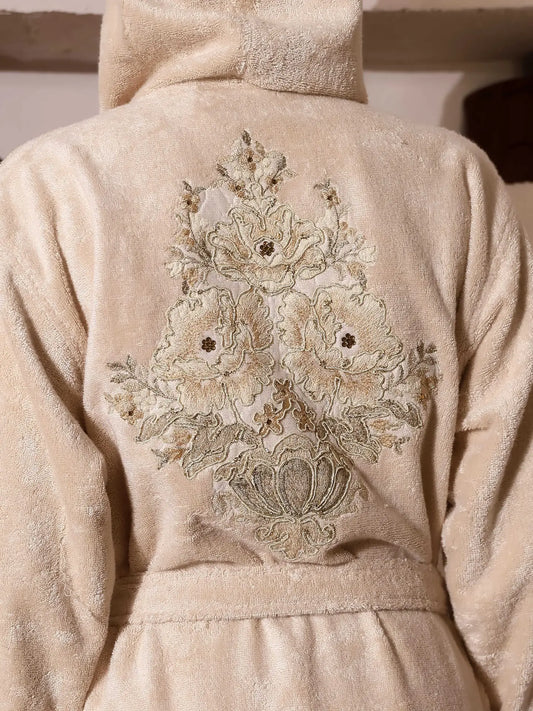 Gelin Exclusive Bathrobe